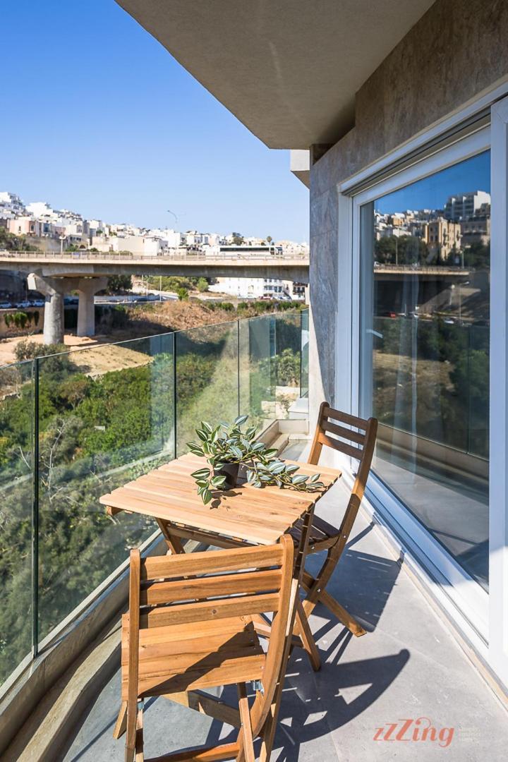 Mensija Valley Residences Saint Julian's Exterior photo