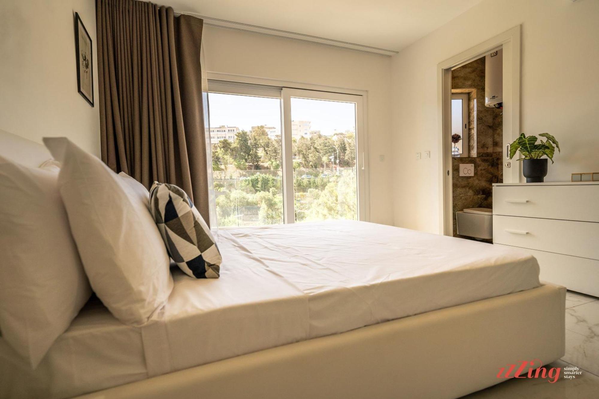 Mensija Valley Residences Saint Julian's Exterior photo